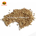 Sandstrahlmedium-Korn Maiskolben für Verkauf